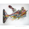 Game accessories Jamma Wiring cable harness for arcade game machine